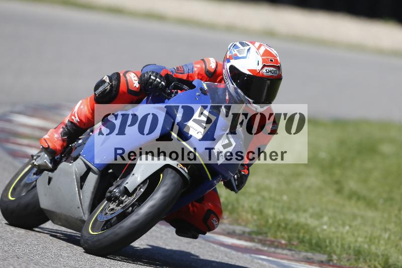/13 01.05.2025 Speer Racing ADR/Gruppe gruen/27